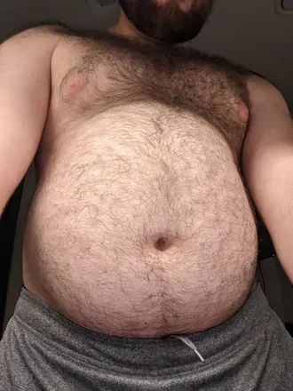 OnlyFans cuenta beefiestbear avatar 1
