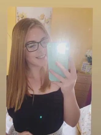 OnlyFans cuenta lucym71648 avatar 1