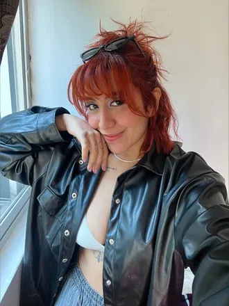 OnlyFans cuenta its.karadj avatar 1