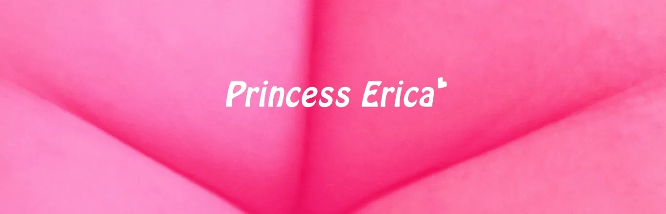 OnlyFans cuenta princess_erica header 2