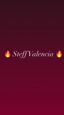 OnlyFans cuenta steffvalencia header 2