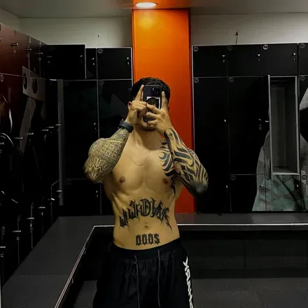 OnlyFans cuenta migang.393 avatar 1