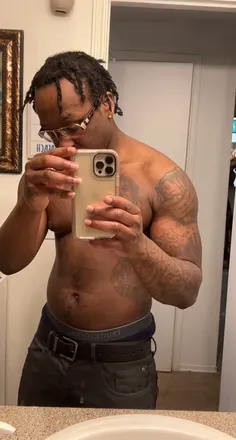 OnlyFans cuenta megatron02 avatar 1
