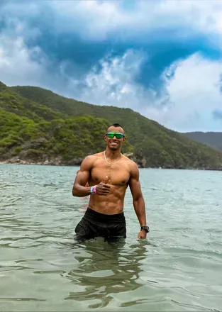 OnlyFans cuenta coachjuan avatar 1