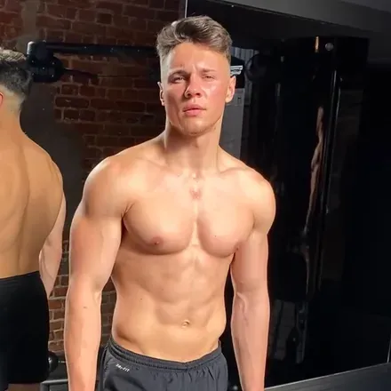 OnlyFans account  maxfree avatar 1