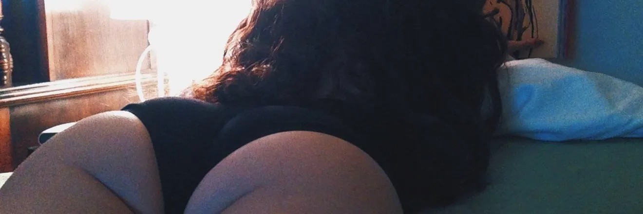 OnlyFans cuenta onlyalizae header 2