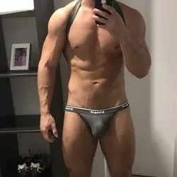 OnlyFans cuenta musclebumplaylover avatar 1