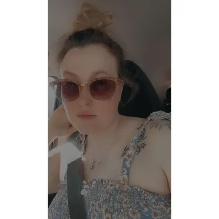 OnlyFans cuenta queenrose97 avatar 1