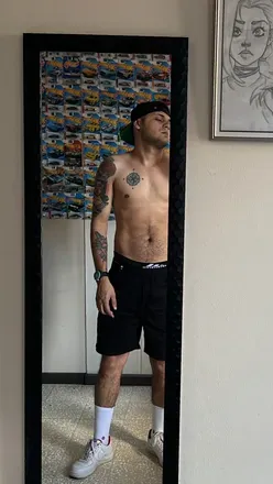 OnlyFans cuenta carlitos29 avatar 1