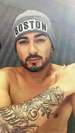 OnlyFans cuenta rafarafael avatar 1