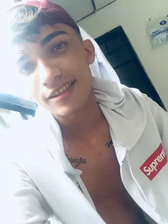 OnlyFans cuenta gersonagudelo avatar 1