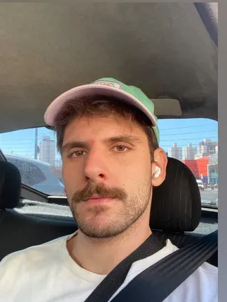 OnlyFans cuenta gabrielfontura avatar 1