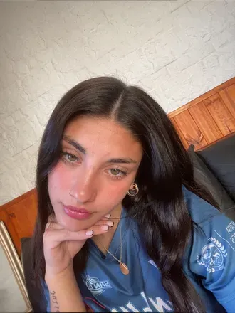 OnlyFans cuenta larabxnny avatar 1