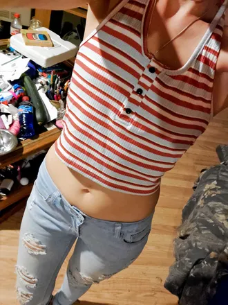 OnlyFans cuenta barrelracingbabe header 2