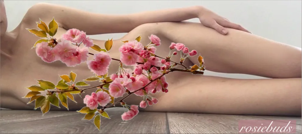 OnlyFans cuenta rosiebuds header 2
