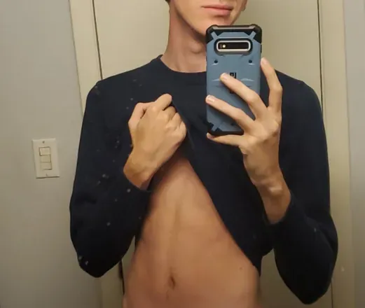 OnlyFans cuenta skinnyboy222 avatar 1