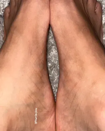 OnlyFans cuenta youf8vfeet avatar 1