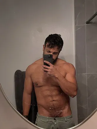 OnlyFans cuenta urmomsgymcrush avatar 1
