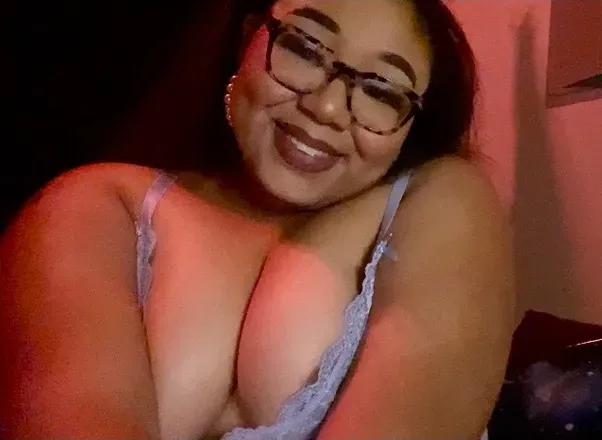 OnlyFans cuenta chubbyxhunny avatar 1