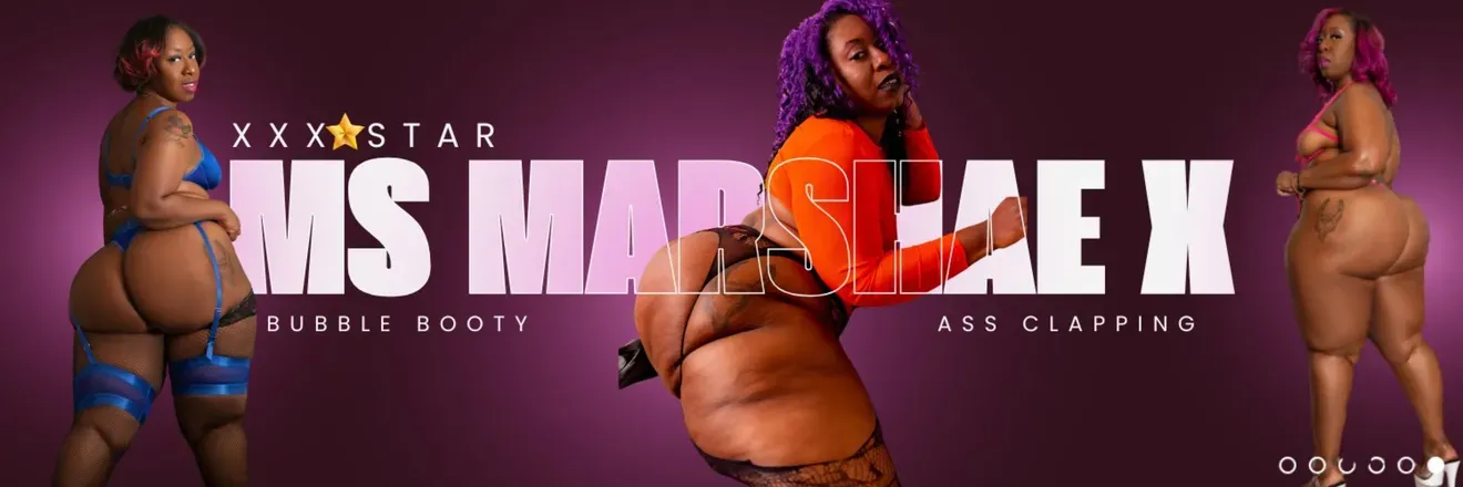 OnlyFans cuenta msmarshaex header 2