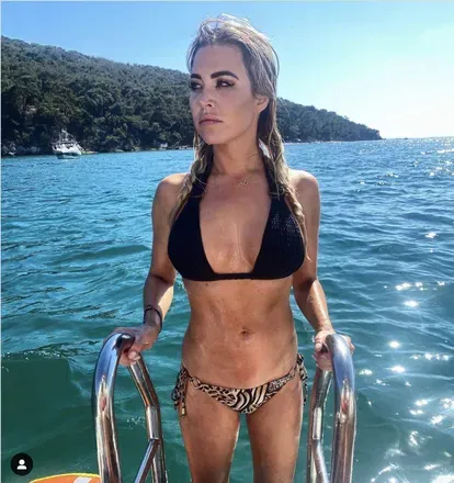 OnlyFans cuenta brigitte.cooper avatar 1