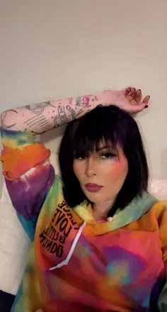 OnlyFans cuenta tattoosarentfree avatar 1