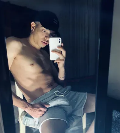 OnlyFans cuenta cristiandreesve avatar 1