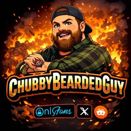 OnlyFans account  chubby83 header 2
