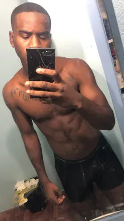 OnlyFans cuenta texasmandingo avatar 1
