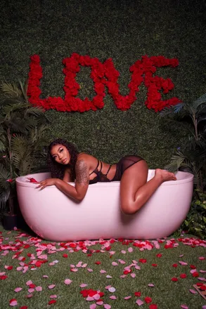 OnlyFans account  blasianbbythe1 header 2