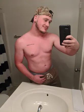 OnlyFans cuenta countryboy.94 avatar 1