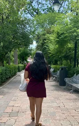 OnlyFans cuenta queiromasparami avatar 1