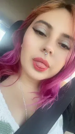 OnlyFans cuenta lovelykitty19 avatar 1