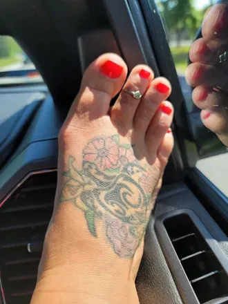 OnlyFans cuenta rosiestoseys avatar 1