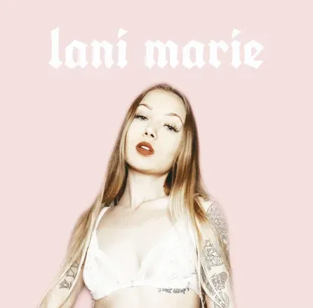 OnlyFans cuenta lanimarie avatar 1