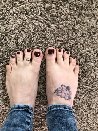 OnlyFans account  btydaviseyes48 header 2