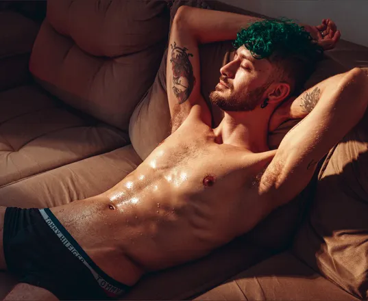 OnlyFans cuenta mrbunnyofc header 2