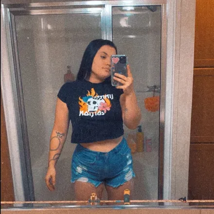 OnlyFans cuenta haleycheyenne1 avatar 1