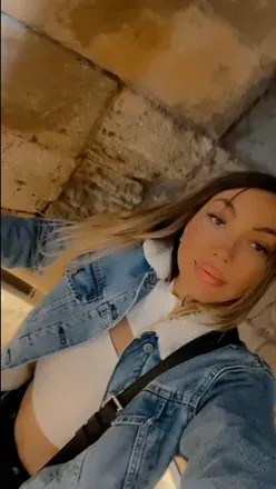 OnlyFans account  sweetsg avatar 1