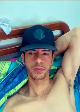 OnlyFans cuenta pabloteran avatar 1