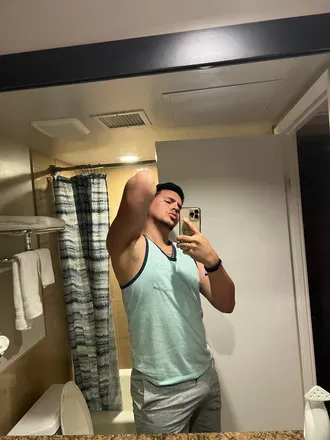 OnlyFans cuenta yeffryhernandez21 avatar 1
