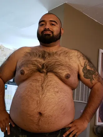 OnlyFans cuenta arizonabear45 header 1