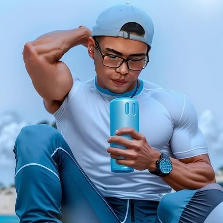 OnlyFans cuenta misael.quinche header 2