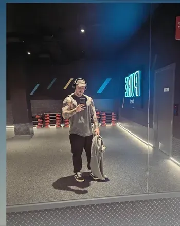 OnlyFans cuenta darko_d avatar 1