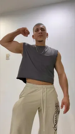 OnlyFans cuenta maydavila avatar 1