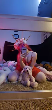 OnlyFans cuenta areliain avatar 1