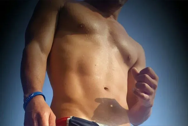 OnlyFans cuenta luca-feet avatar 1