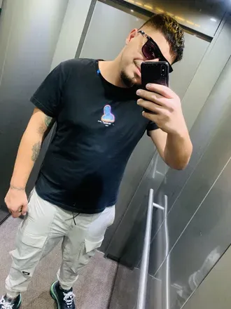 OnlyFans cuenta tedi2606 avatar 1