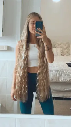 OnlyFans cuenta fit-rapunzel11 avatar 1