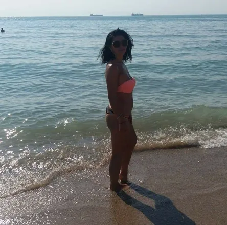 OnlyFans cuenta bettybeatriceonly header 2